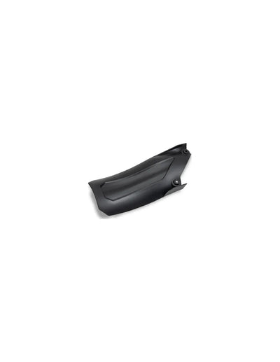 GasGas EC Rear Shock Mud Plate - Black - GG07151#001