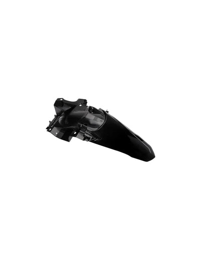 Yamaha WRF Rear Fender - Black - YA04890#001