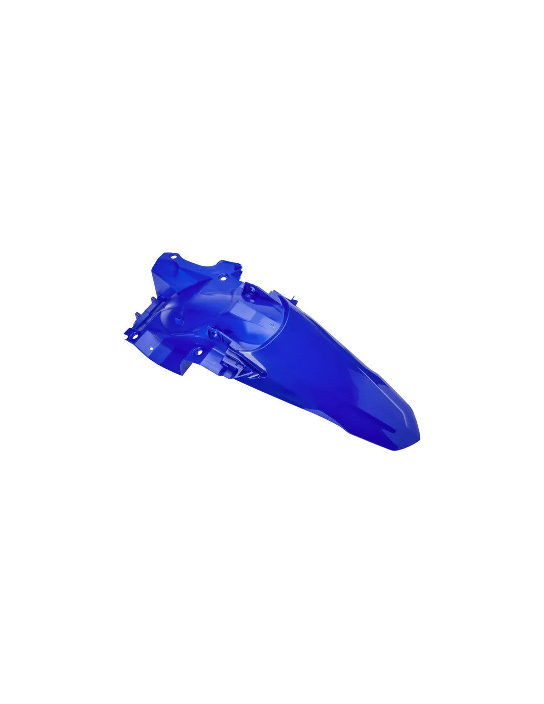 Yamaha WRF Rear Fender - Blue - YA04890#089