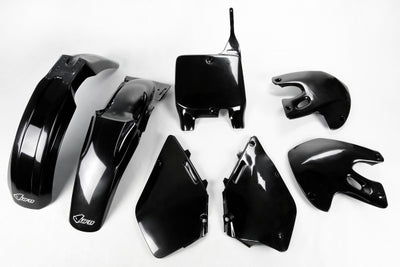 Suzuki RM Kit - Black - SUKIT400@001