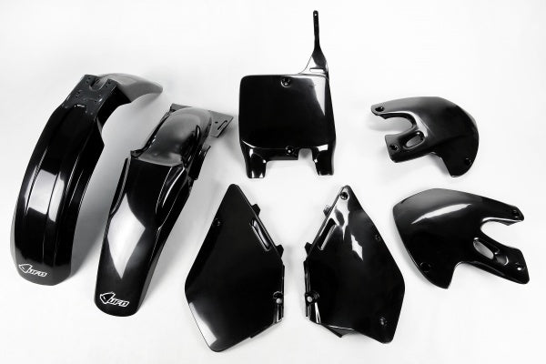 Suzuki RM Kit - Black - SUKIT400@001