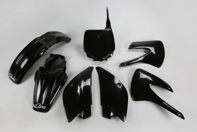 Kawasaki KX Kit - Black - KAKIT214@001