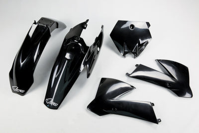 KTM SX Kit - Black - KTKIT504@001