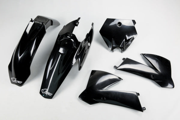 KTM SX Kit - Black - KTKIT504@001