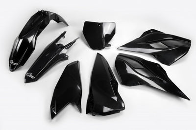 Husqvarna TC Kit - Black - HUKIT617@001