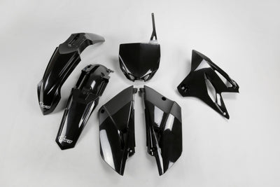 Yamaha YZ Kit - Black - YAKIT320@001