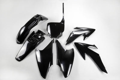 Honda CRF Kit - Black - HOKIT117@001