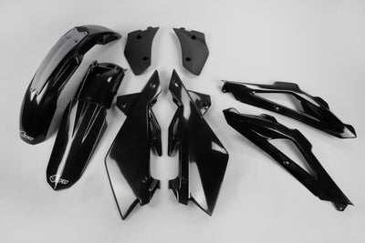 Husqvarna CR Kit - Black - HUKIT608@001