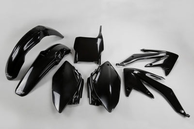 Honda CRF Kit - Black - HOKIT110@001