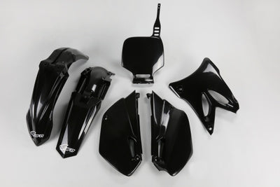 Yamaha YZ Kit - Black (001) - YAKIT306K@001