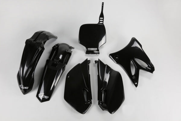 Yamaha YZ Kit - Black (001) - YAKIT306K@001