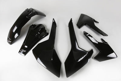 Husqvarna TX Kit - Black - HUKIT618@001
