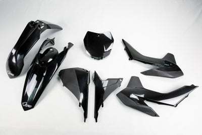 KTM SX Kit - Black - KTKIT515@001