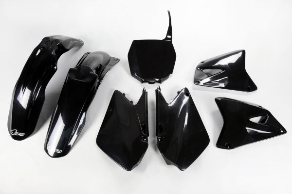 Suzuki RM Kit - Black - SUKIT402@001