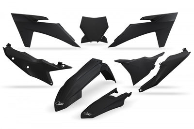 KTM SX Kit - Black - KTKIT529@001