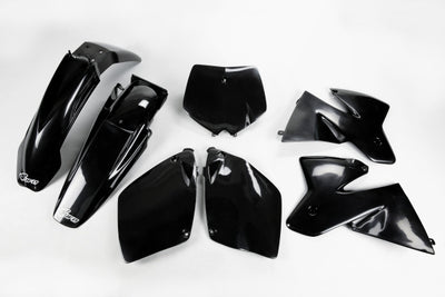 KTM SX Kit - Black - KTKIT500@001