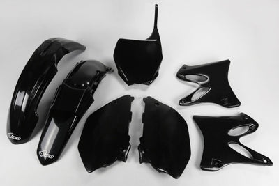 Yamaha YZ Kit - Black (001) - YAKIT307@001