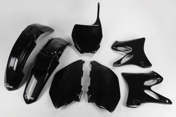Yamaha YZ Kit - Black (001) - YAKIT307@001