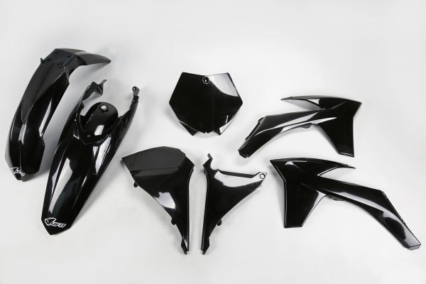 KTM SX-F Kit - Black - KTKIT509@001