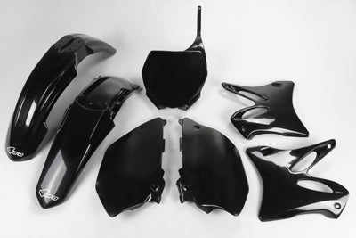 Yamaha YZ Kit - Black - YAKIT302@001