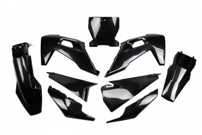 Husqvarna FC Kit - Black - HUKIT622@001