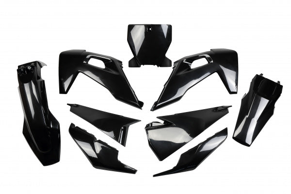 Husqvarna FC Kit - Black - HUKIT622@001