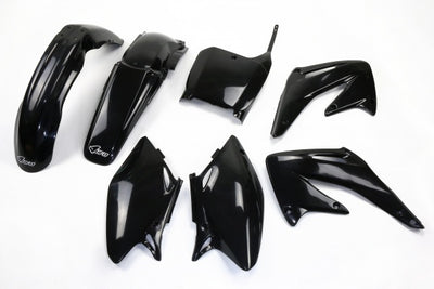 Honda CRF Kit - Black - HOKIT106@001