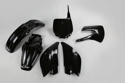 Kawasaki KX Kit - Black - KAKIT206@001