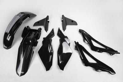 Husqvarna CR Kit - Black - HUKIT611@001