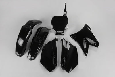 Yamaha YZ Kit - Black - YAKIT306@001