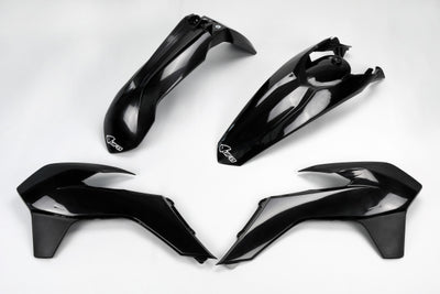 KTM EXC-F Kit - Black - KTKIT516@001