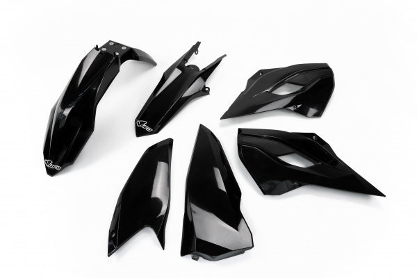 Husqvarna TX Kit - Black - HUKIT614@001