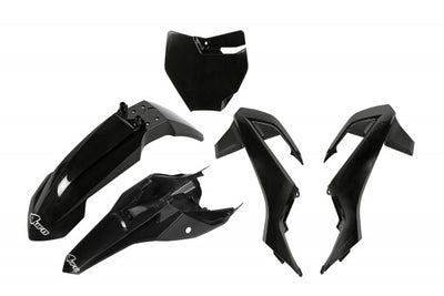 GasGas MC Kit - Black - GGKIT700@001