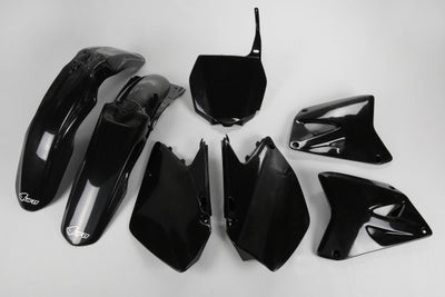 Suzuki RM Kit - Black - SUKIT406@001