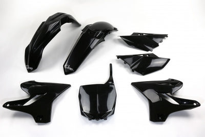 Yamaha YZ Kit - Black - YAKIT319@001