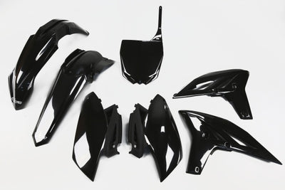Yamaha YZF Kit - Black - YAKIT316@001