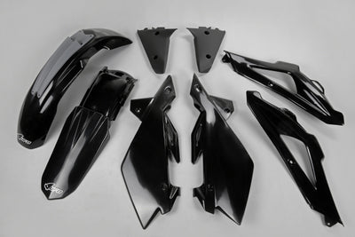 Husqvarna TC Kit - Black - HUKIT602@001