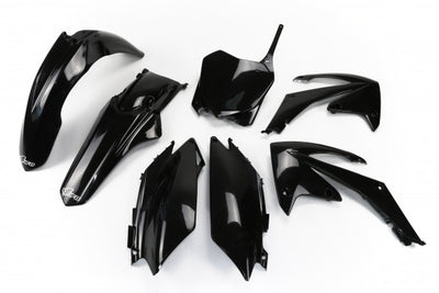 Honda CRF Kit - Black - HOKIT114@001