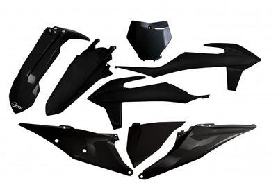 KTM SX Kit - Black - KTKIT522@001
