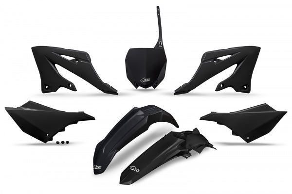 Yamaha YZ Kit - Black - YAKIT324@001