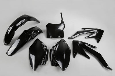 Honda CRF Kit - Black - HOKIT110B@001