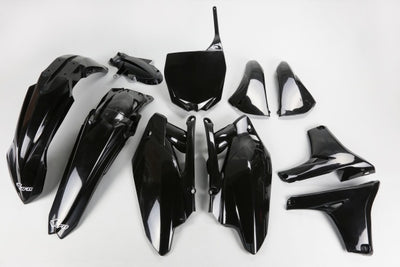 Yamaha YZF Kit - Black - YAKIT311@001