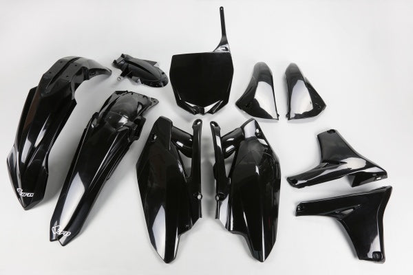 Yamaha YZF Kit - Black - YAKIT311@001
