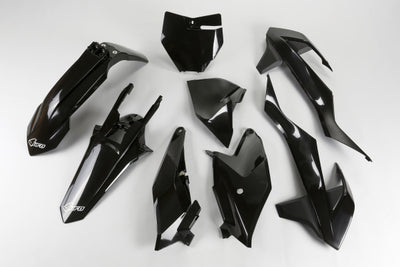KTM SX Kit - Black - KTKIT519@001