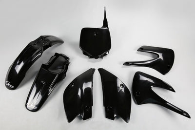 Kawasaki KX Kit - Black (001) - KAKIT214K@001