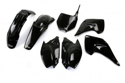 Kawasaki KX Kit - Black - KAKIT201@001
