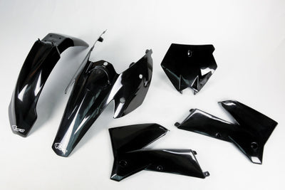 KTM SX-F Kit - Black - KTKIT503@001