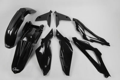 Husqvarna TC Kit - Black - HUKIT607@001