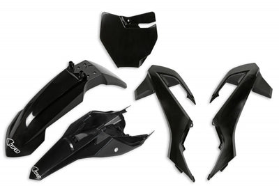 KTM SX Kit - Black - KTKIT526@001