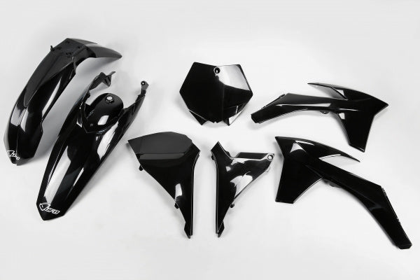 KTM SX Kit - Black (001) - KTKIT510@001